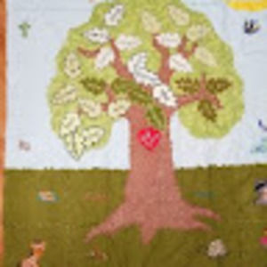 Meet your Posher, Irene